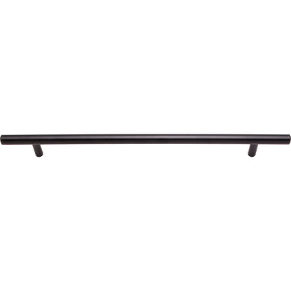 Naples 256 mm Center-to-Center Bar Pull