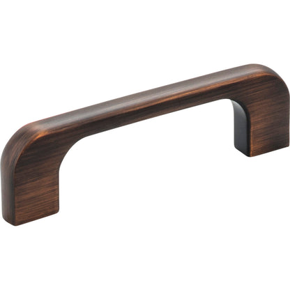 Alvar 3" Center-to-Center Bar Pull