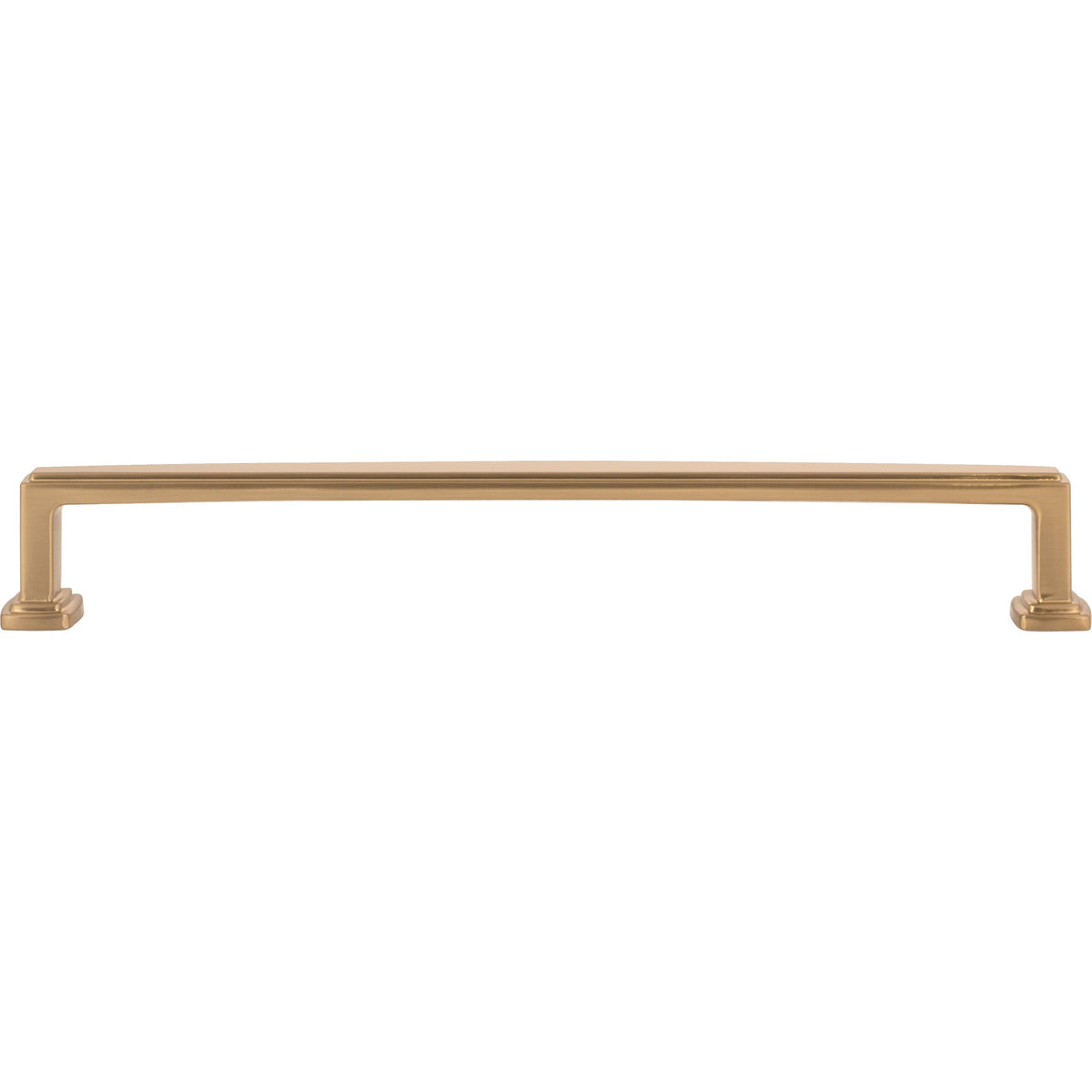 Richard 192 mm Center-to-Center Bar Pull