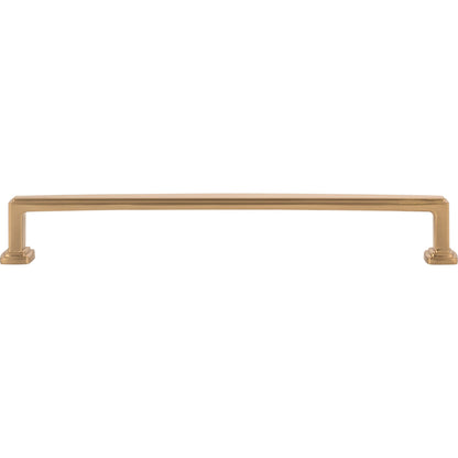 Richard 192 mm Center-to-Center Bar Pull