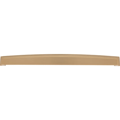 Renzo 305 mm Center-to-Center Cup/Bin Pull