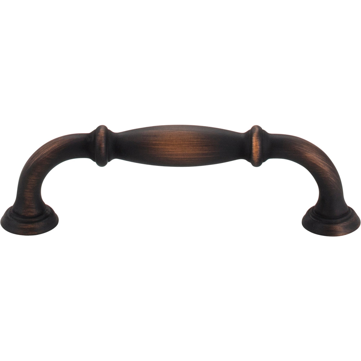 Tiffany 96 mm Center-to-Center Bar Pull