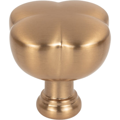 Southerland 1-1/2" Length Round Knob