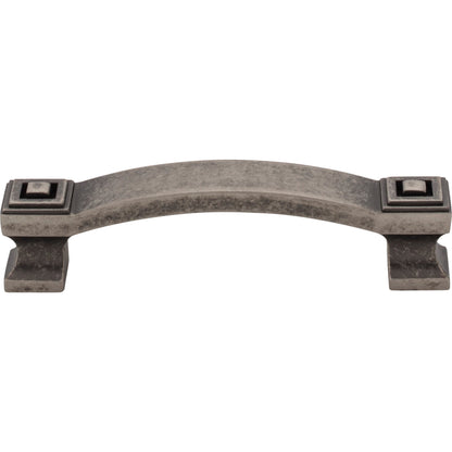 Delmar 96 mm Center-to-Center Bar Pull