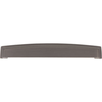 Renzo 192 mm Center-to-Center Cup/Bin Pull