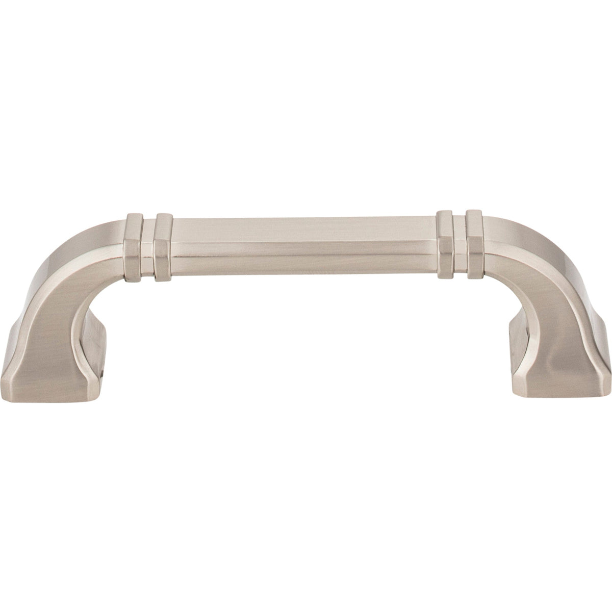 Ella 96 mm Center-to-Center Bar Pull