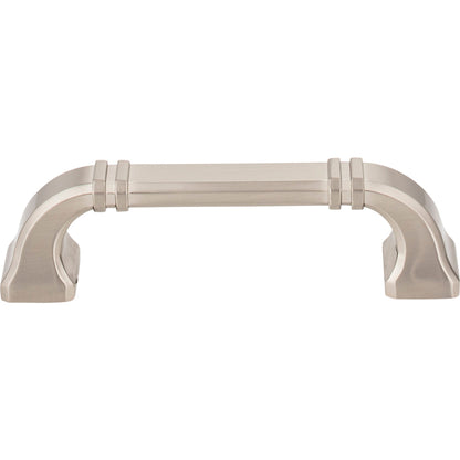 Ella 96 mm Center-to-Center Bar Pull