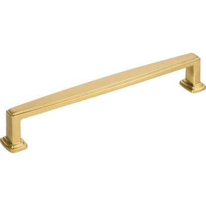 Richard 160 mm Center-to-Center Bar Pull
