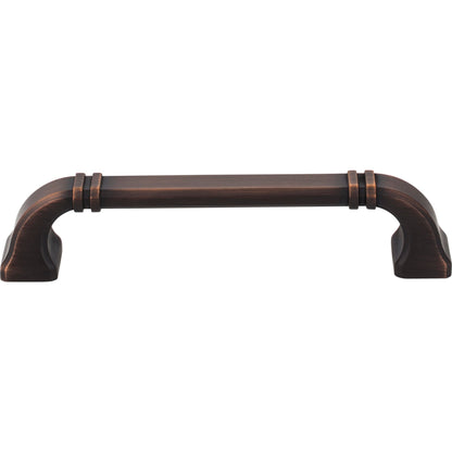 Ella 128 mm Center-to-Center Bar Pull