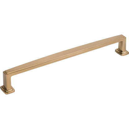 Richard 192 mm Center-to-Center Bar Pull