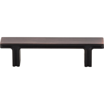 Anwick 3" Center-to-Center Bar Pull
