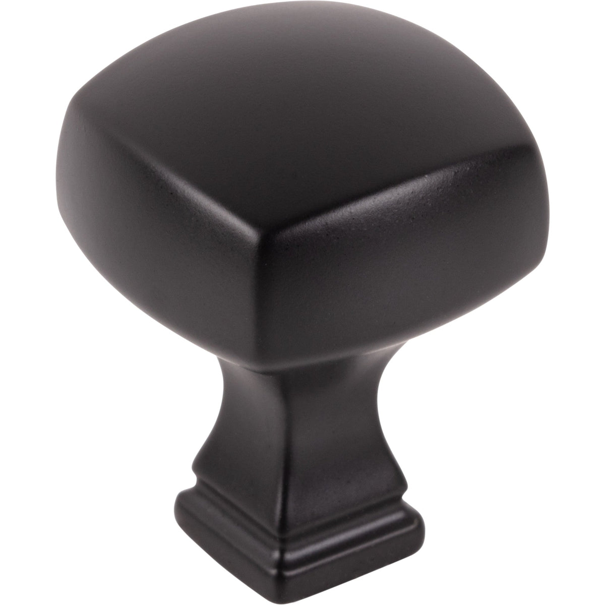 Audrey 1-1/8" Diameter Square Knob