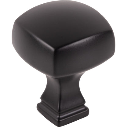Audrey 1-1/8" Diameter Square Knob