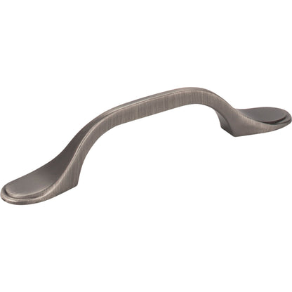 Kenner 3" Center-to-Center Bar Pull