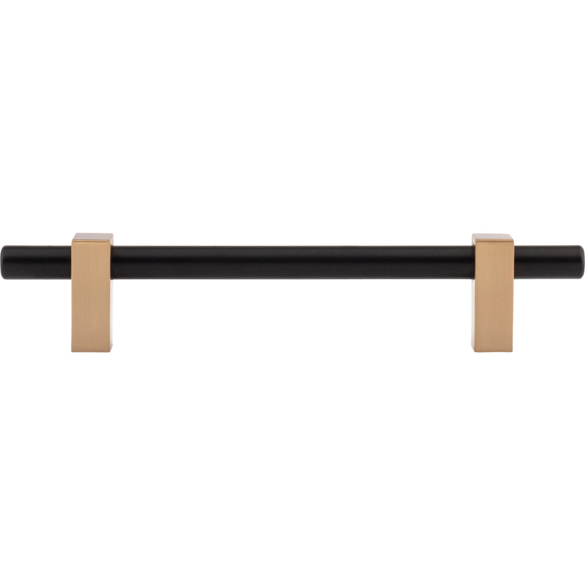 Larkin 128 mm Center-to-Center Bar Pull