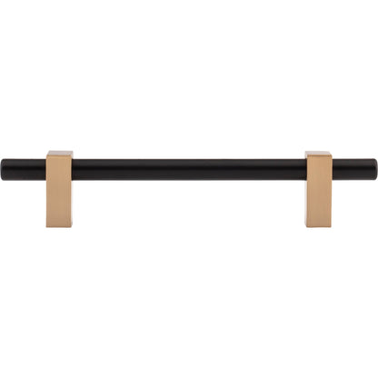 Larkin 128 mm Center-to-Center Bar Pull