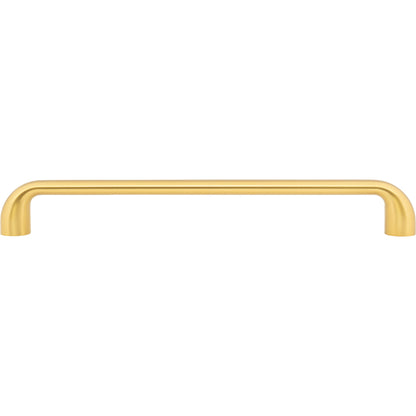 Loxley 12" Center-to-Center Appliance Pull