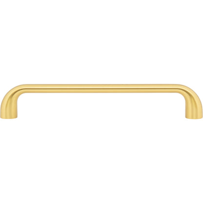 Loxley 160 mm Center-to-Center Bar Pull